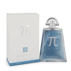 Pi Air Cologne by Givenchy Cologne 3.3 oz Eau De Toilette Fraiche Spray