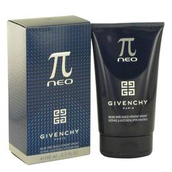 Pi Neo Cologne by Givenchy Cologne 3.4 oz After Shave Balm