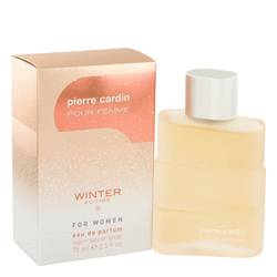 Pierre Cardin Winter Perfume by Pierre Cardin Perfume 2.5 oz Eau De Parfum Spray