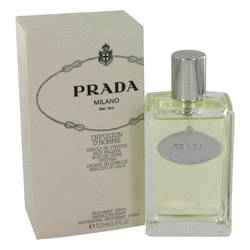 Infusion D'homme Cologne by Prada Cologne 3.4 oz Deodorant Spray