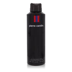 Pierre Cardin Cologne By Pierre Cardin, 6 Oz Body Spray For Men