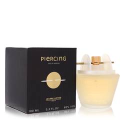 Piercing Perfume by Jeanne Arthes 3.3 oz Eau De Parfum Spray
