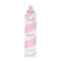 Pink Sugar Perfume by Aquolina 8 oz Body Mist