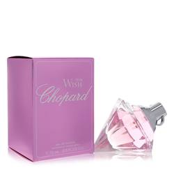 Pink Wish Perfume by Chopard Perfume 2.5 oz Eau De Toilette Spray