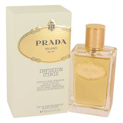Prada Infusion D'iris Absolue Perfume by Prada Perfume 3.4 oz Eau De Parfum Spray