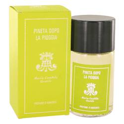 Pineta Dopo La Pioggia Perfume By Maria Candida Gentile, 8.45 Oz Home Diffuser For Women