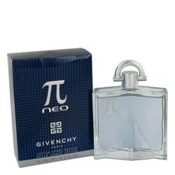 Pi Neo Cologne by Givenchy Cologne 3.4 oz After Shave