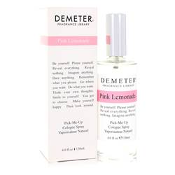 Pink Lemonade Perfume by Demeter 4 oz Cologne Spray