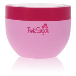 Pink Sugar Perfume by Aquolina 8.5 oz Body Mousse