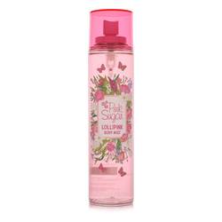 Pink Sugar Lollipink Perfume by Pink Sugar Perfume 8 oz Body Mist