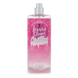 Pink Fresh And Clean Chilled