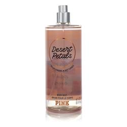 Pink Desert Petals Perfume by Victoria's Secret Perfume 8.4 oz Body Mist (Tester)