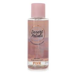 Pink Desert Petals Perfume by Victoria's Secret 8.4 oz Body Mist