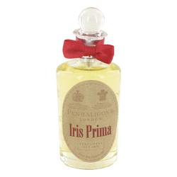 Iris Prima Perfume by Penhaligon's Perfume 3.4 oz Eau De Parfum Spray (unboxed)