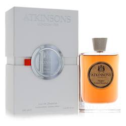 Pirates Grand Reserve Cologne by Atkinsons Cologne 3.4 oz Eau De Parfum Spray