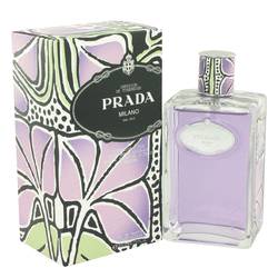 Prada Infusion De Tubereuse Perfume by Prada Perfume 6.7 oz Eau De Parfum Spray