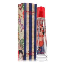Pitbull Cuba Perfume by Pitbull 3.4 oz Eau De Parfum Spray