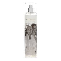 Pitbull Perfume by Pitbull 8 oz Fragrance Mist