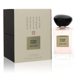 Pivoine Suzhou Perfume by Giorgio Armani Perfume 3.4 oz Eau De Toilette Spray