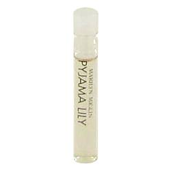 Pyjama Lily Perfume by Marilyn Miglin 0.03 oz Vial (sample)