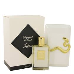 Playing With The Devil Perfume by Kilian Perfume 1.7 oz Eau De Parfum Refillable Spray