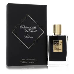 Playing With The Devil Perfume by Kilian 1.7 oz Eau De Parfum Spray