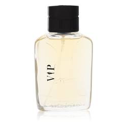 Playboy Vip Cologne by Playboy Cologne 2 oz Eau De Toilette Spray (unboxed)