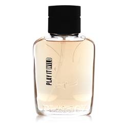 Playboy Play It Wild Cologne by Playboy Cologne 2 oz Eau De Toilette Spray (Unboxed)