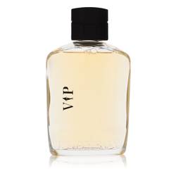 Playboy Vip Cologne by Playboy Cologne 3.4 oz After Shave (unboxed)