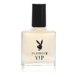 Playboy Vip Cologne by Playboy Cologne 0.5 oz Mini Edt (Unboxed)