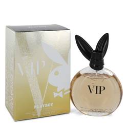 Playboy Vip Perfume by Playboy Perfume 3 oz Eau De Toilette Spray