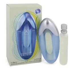 Oblique Play Perfume by Givenchy 0.67 oz Two Eau De Toilette Spray Refills