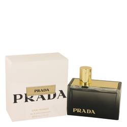 Prada L'eau Ambree Perfume by Prada Perfume 2.7 oz Eau De Parfum Spray