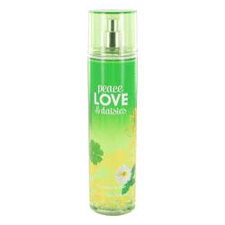 Peace Love & Daisies Perfume by Bath & Body Works Perfume 8 oz Fine Fragrance Mist