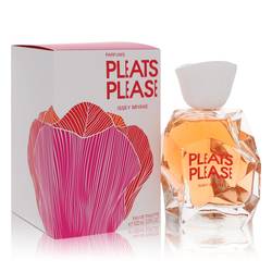 Pleats Please Perfume by Issey Miyake 3.4 oz Eau De Toilette Spray