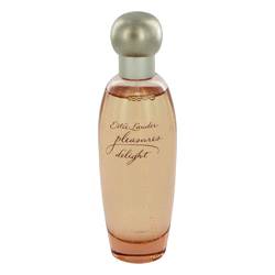 Pleasures Delight Perfume by Estee Lauder Perfume 1.7 oz Eau De Toilette Spray (unboxed)