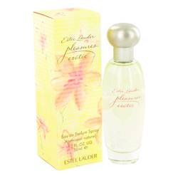 Pleasures Exotic Perfume by Estee Lauder Perfume 1.7 oz Eau De Parfum Spray