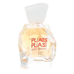 Pleats Please Perfume by Issey Miyake Perfume 1.6 oz Eau De Toilette Spray (Unboxed)