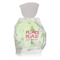 Pleats Please L'eau Perfume by Issey Miyake 100 ml Eau De Toilette Spray (unboxed)