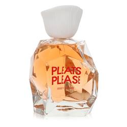 Pleats Please Perfume by Issey Miyake Perfume 3.4 oz Eau De Toilette Spray (unboxed)