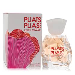 Pleats Please Perfume by Issey Miyake | FragranceX.com