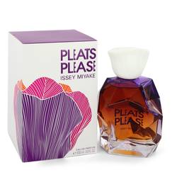 Pleats Please Perfume by Issey Miyake Perfume 3.3 oz Eau De Parfum Spray