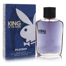 king cologne by parfums de coeur