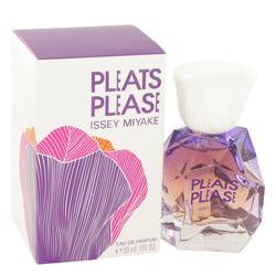 Pleats Please Perfume by Issey Miyake Perfume 1 oz Eau De Parfum Spray