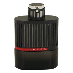 Prada Luna Rossa Extreme Cologne by Prada Cologne 3.4 oz Eau De Parfum Spray (Tester)