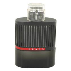 Prada Luna Rossa Extreme Cologne by Prada Cologne 3.4 oz Eau De Parfum Spray (unboxed)