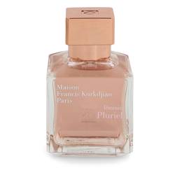 Pluriel Perfume by Maison Francis Kurkdjian Perfume 2.4 oz Eau De Parfum Spray (unboxed)