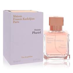 Pluriel Perfume by Maison Francis Kurkdjian 2.4 oz Eau De Parfum Spray