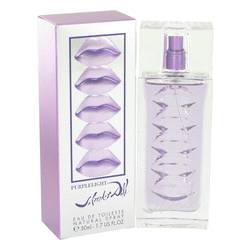 Purplelight Perfume by Salvador Dali Perfume 1.7 oz Eau De Toilette Spray