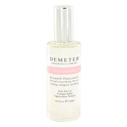Pink Lemonade Perfume by Demeter Perfume 4 oz Cologne Spray (unboxed)